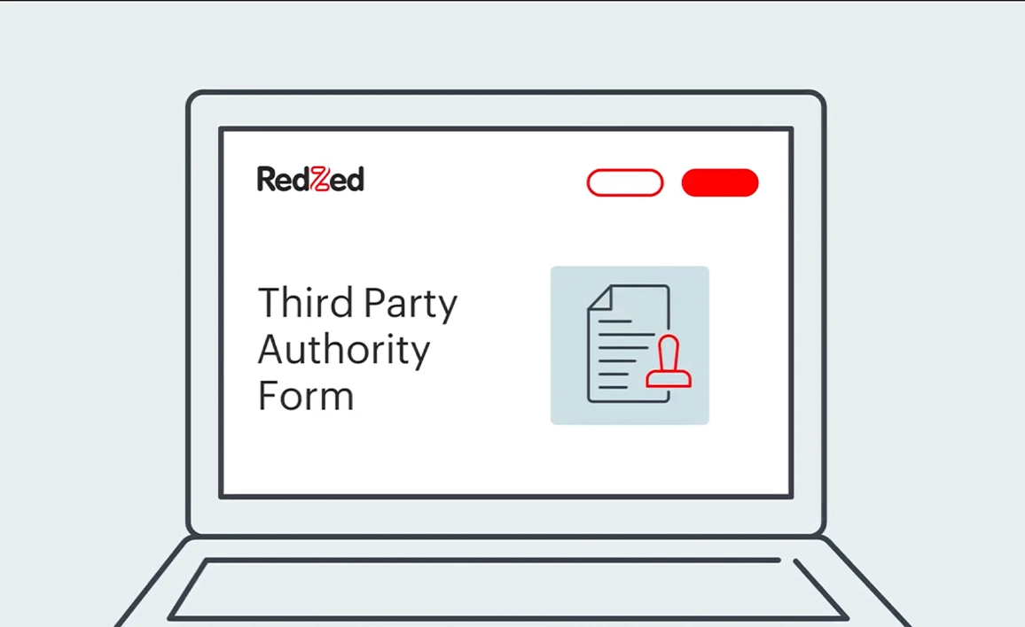 Understanding the Third Party Authority