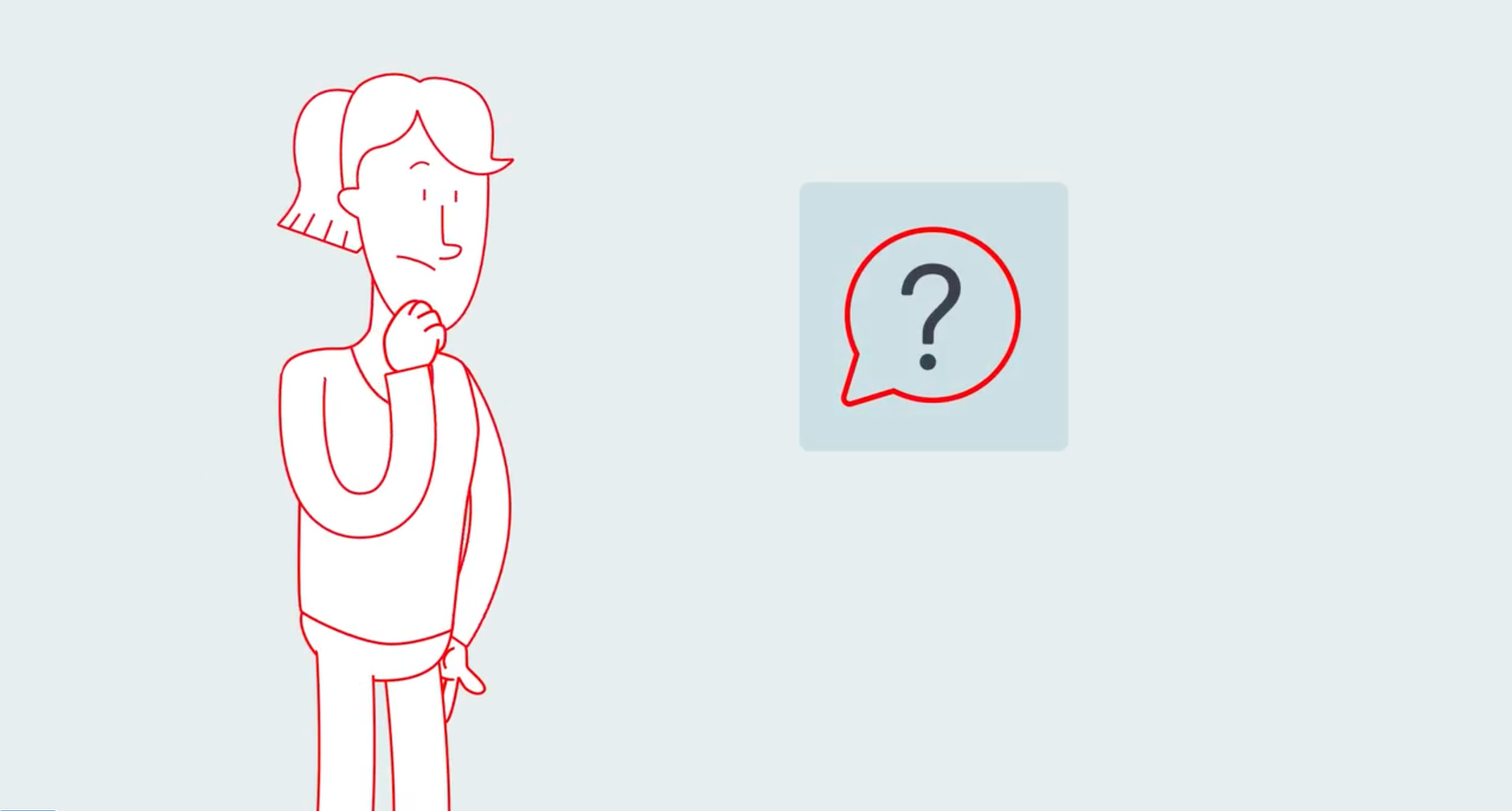What is a complaint?