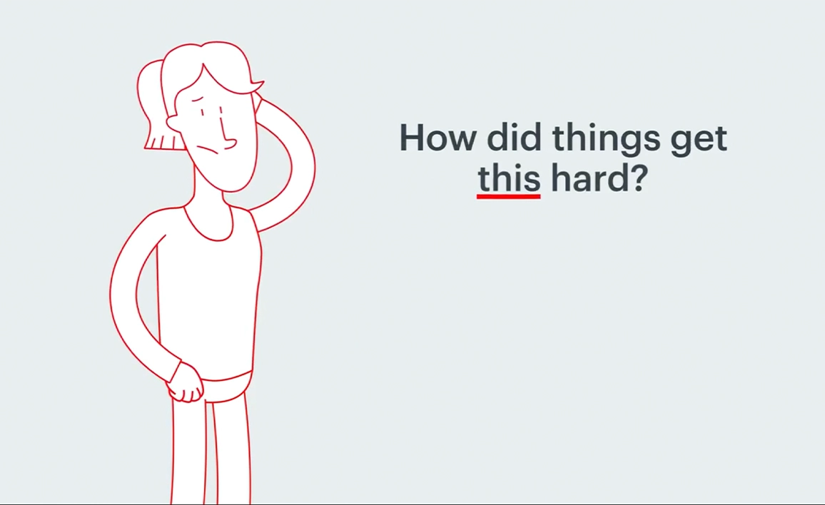Understanding financial hardship