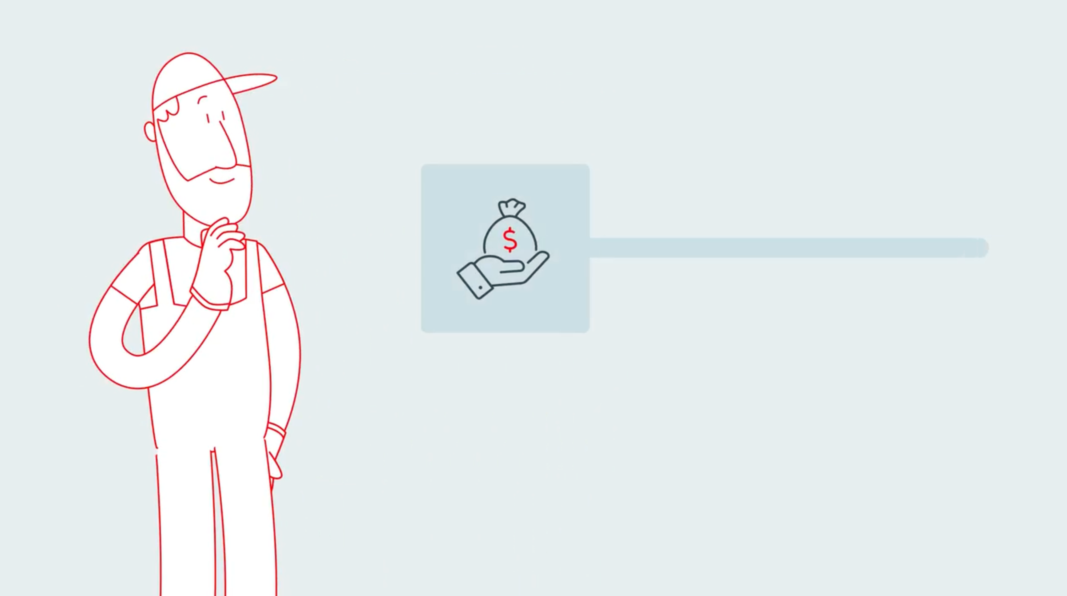How does reducing your loan limit affect your loan?
