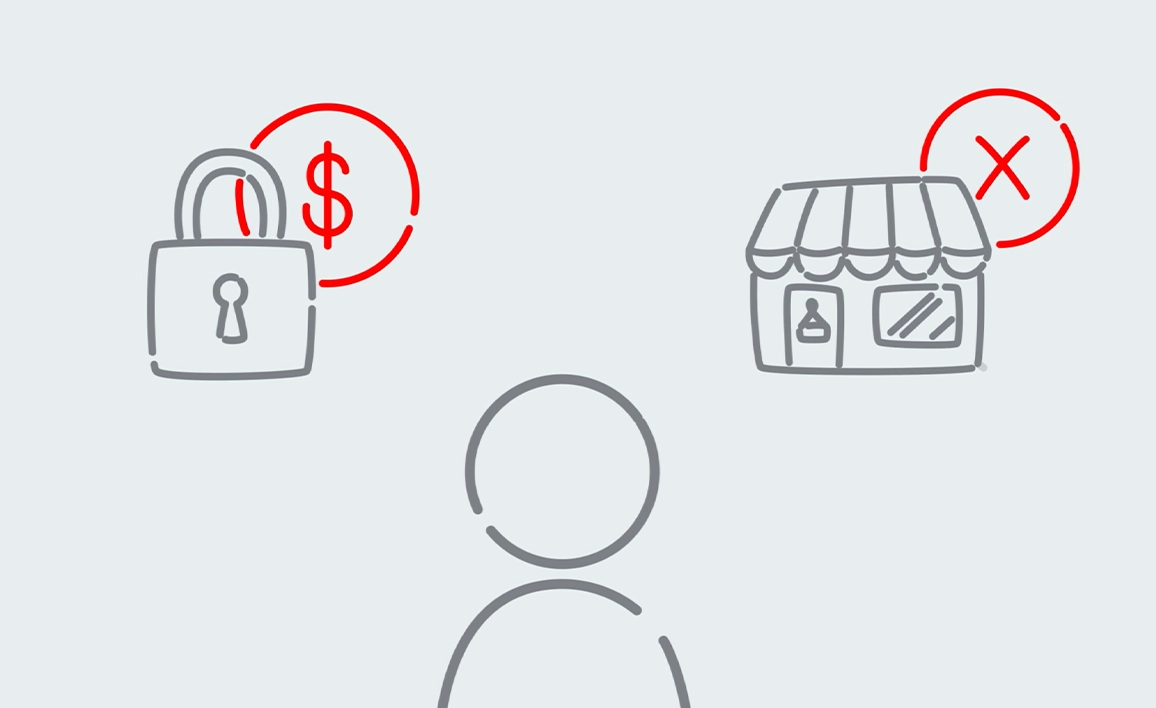 What are my options?