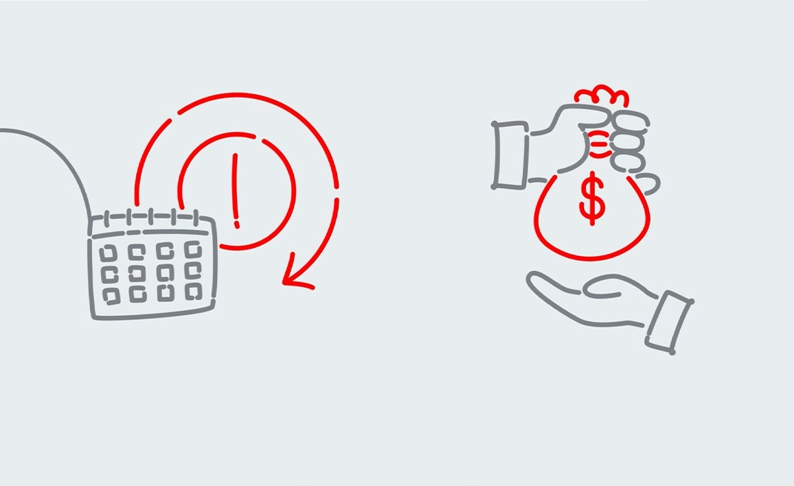 What about my borrowing power?