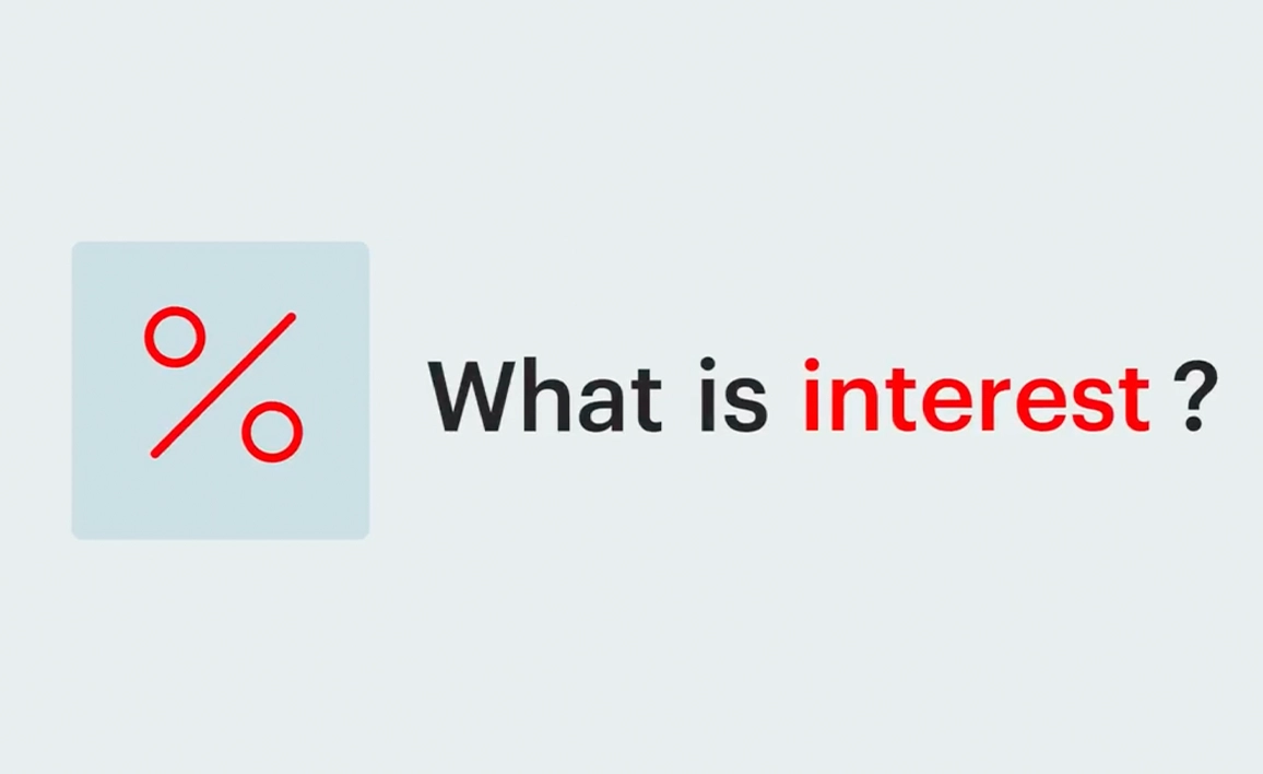 What is an interest-only loan?