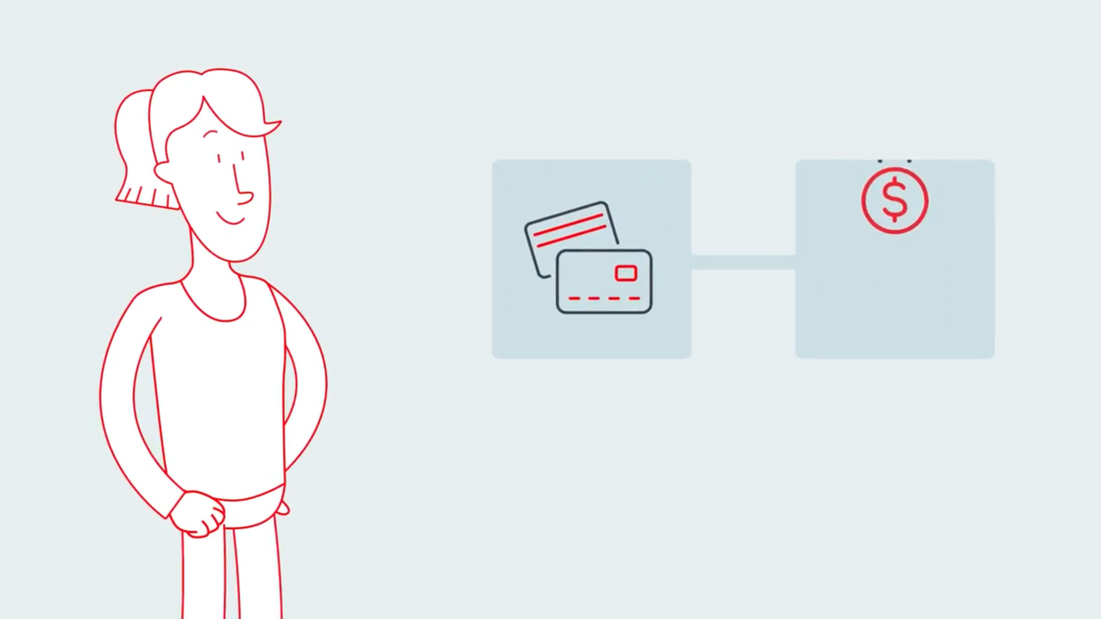 When would you need to change your direct debit account?