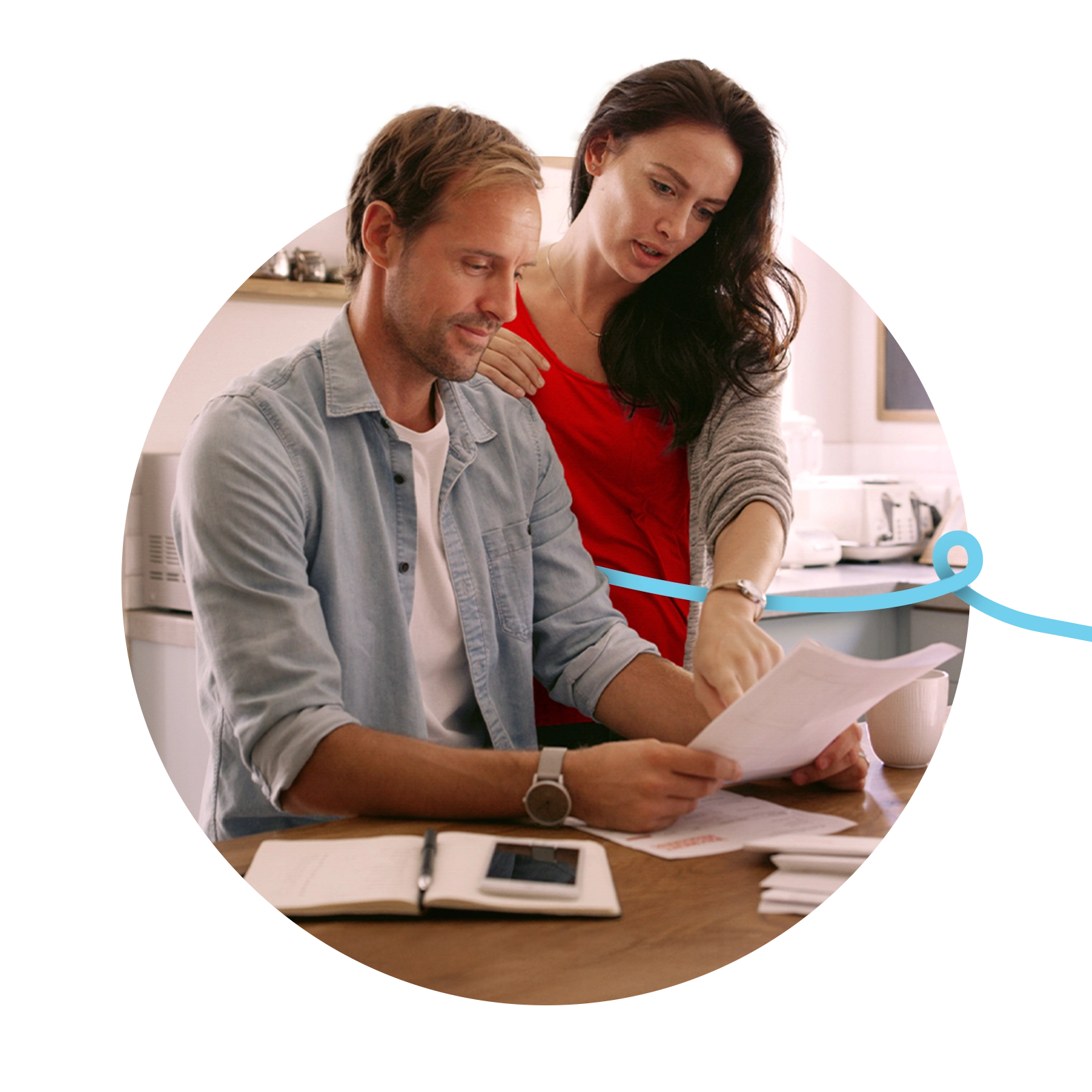 couple looking at documents financial hardship 1600x1600.webp